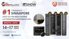 Get Ready for the Biggest IT Show in Singapore: Don't Miss Out!