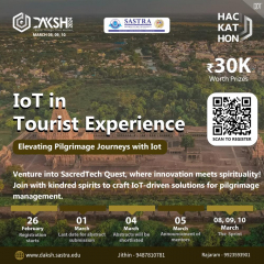 IOT in Tourism Experience