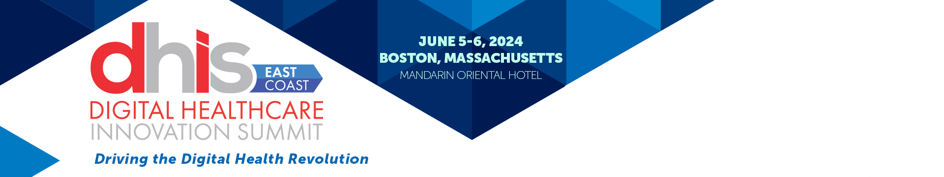 Digital Healthcare Innovation Summit (East) 2024, Boston, Massachusetts, United States
