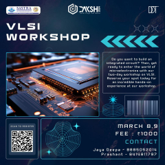 VLSI Workshop