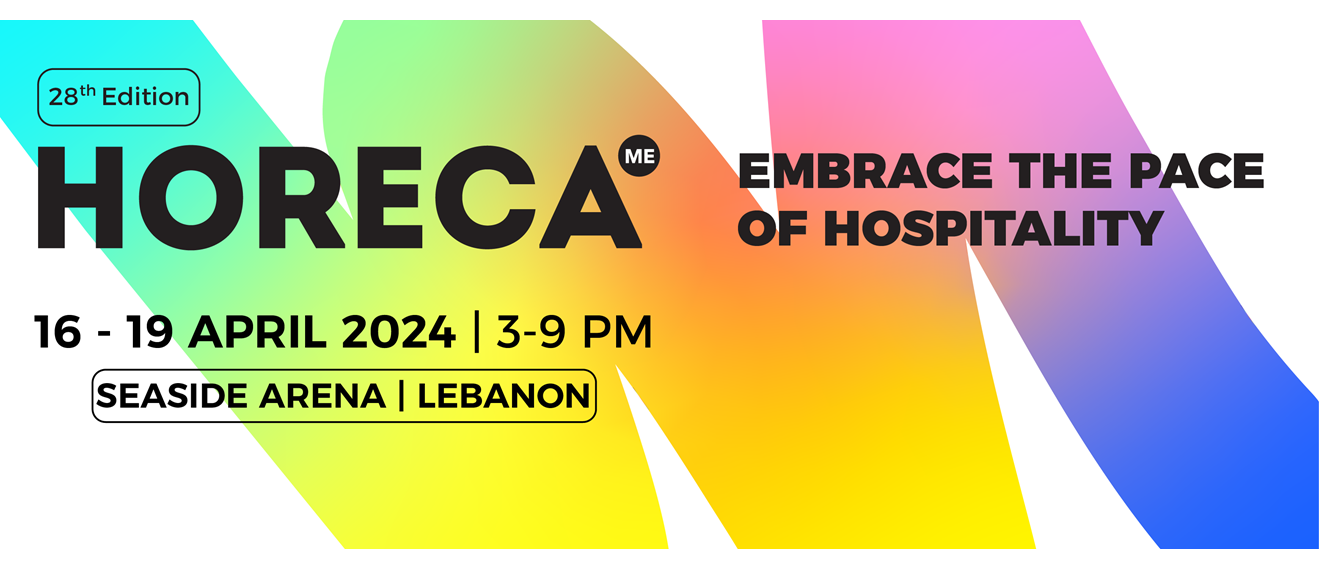 HORECA Lebanon 2024, Beirut, Lebanon