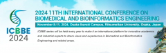 2024 11th International Conference on Biomedical and Bioinformatics Engineering (ICBBE 2024)