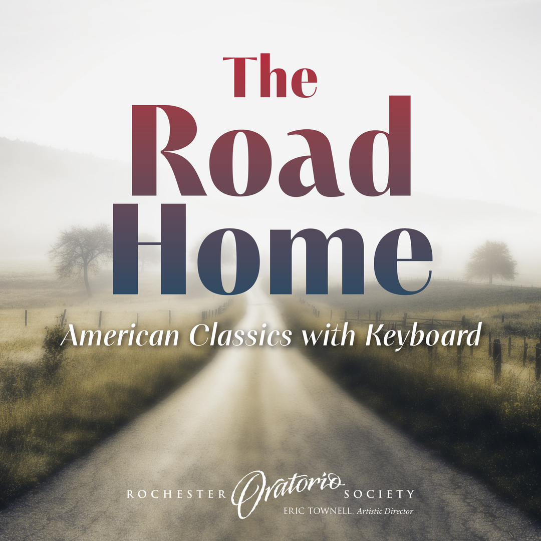 The Road Home, Rochester, New York, United States