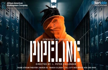 Pipeline, San Francisco, California, United States