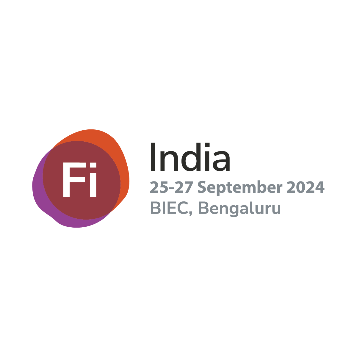 Fi India 2024, Bengaluru, Karnataka, India