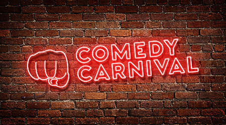 Thursday Stand Up Comedy Club, London, United Kingdom