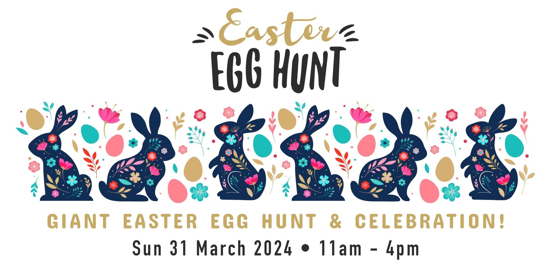 Giant Easter Egg Hunt and Easter Celebration 2024!, Los Angeles, California, United States
