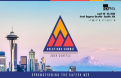 EDPMA 2024 Solutions Summit | April 26-30, 2024 | Seattle, WA