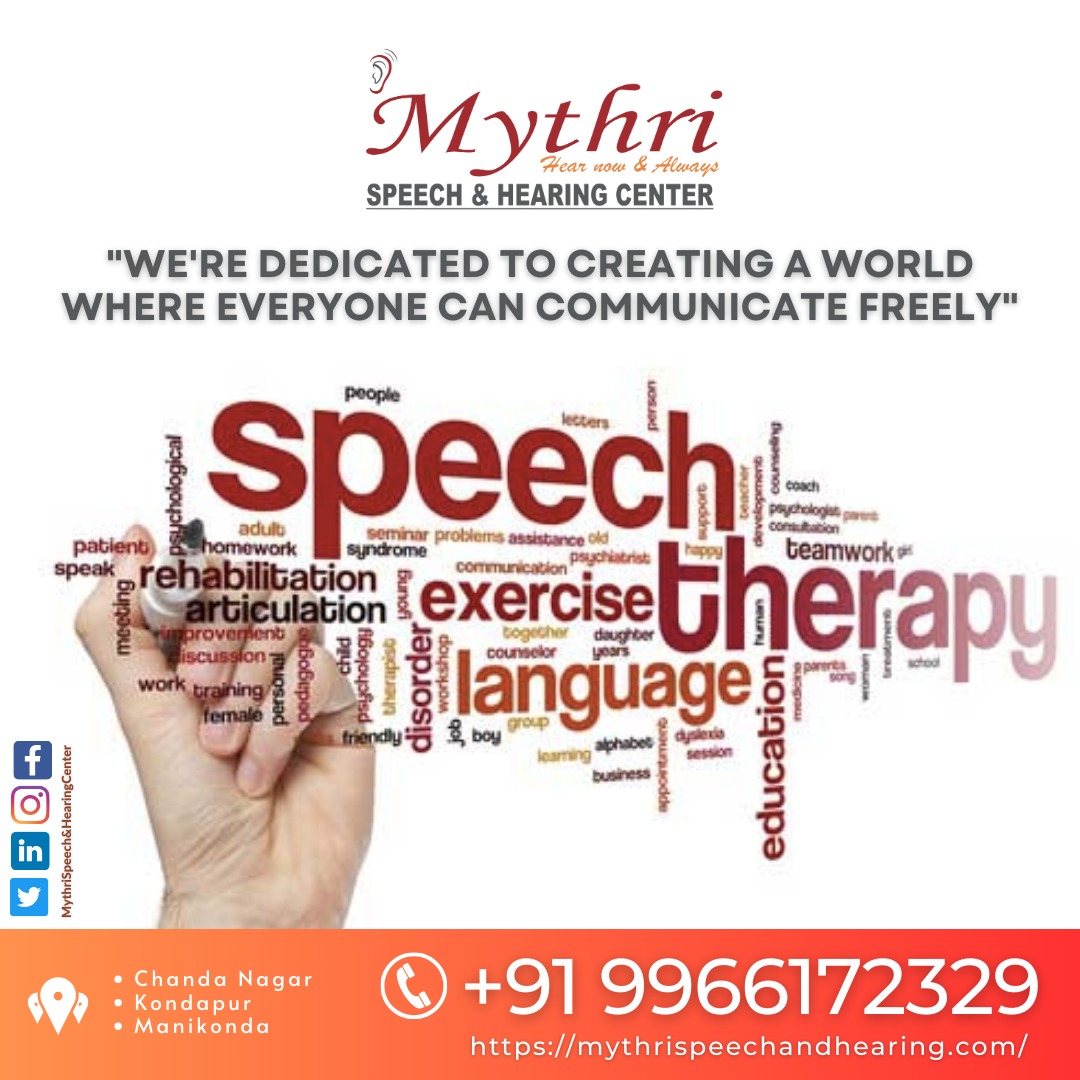 Speech Audiometry Test | Pediatric Speech Audiometry | Speech Audiometry In Hyderabad | Best Speech Language Diagnostics Centre | Top Speech therapists in Hyderabad | Speech Audiometry, Hyderabad, Telangana, India