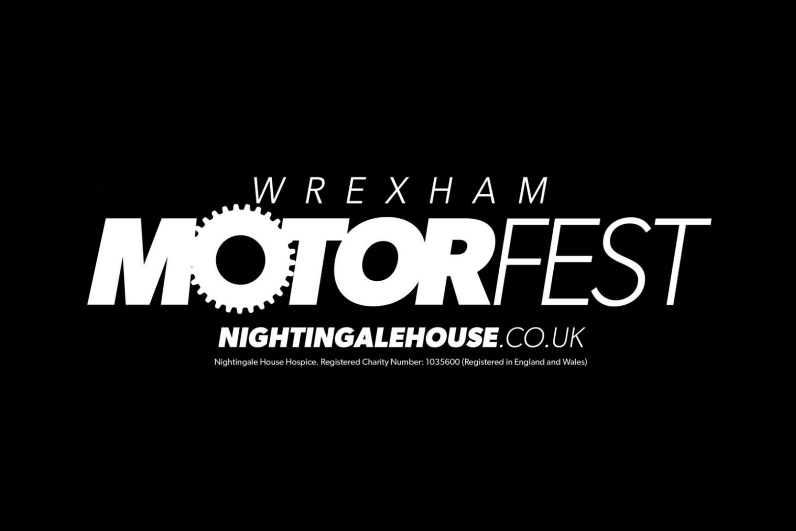 MotorFest 2024, Wrexham, Wales, United Kingdom