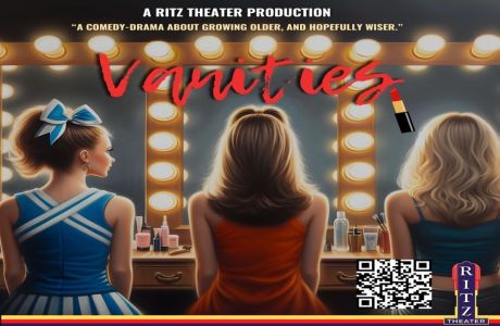 Vanities - Live Stage Performance, Sanford, Florida, United States