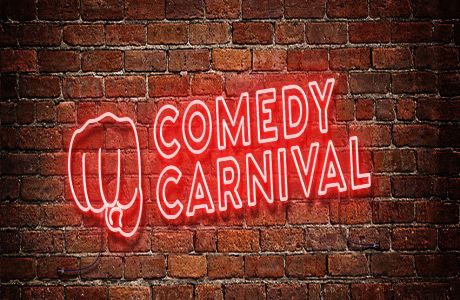 Saturday Stand Up Comedy Club on Saturday, 27 April 2024, London, United Kingdom