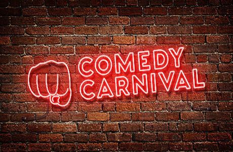 Saturday Stand Up Comedy Club at Comedy Carnival Leicester Square, London, United Kingdom