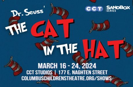 Dr. Seuss's The Cat in the Hat, Columbus, Ohio, United States