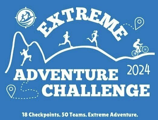 Extreme Adventure Challenge, Versailles, Kentucky, United States