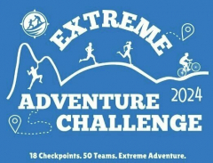 Extreme Adventure Challenge