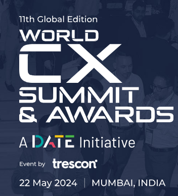 World CX Summit, Mumbai, Maharashtra, India