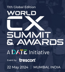World CX Summit