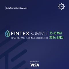 Fintex Summit 2024 - Finance and Technologies Expo