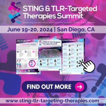 5th STING And TLR-Targeted Therapies Summit 2024, San Diego, California, United States