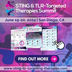 5th STING And TLR-Targeted Therapies Summit 2024
