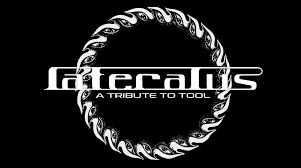LATERALUS - A Tribute to Tool at The Piazza - #Afterlife, Aurora, Illinois, United States