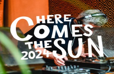 Here Comes The Sun 2024, Erith, England, United Kingdom
