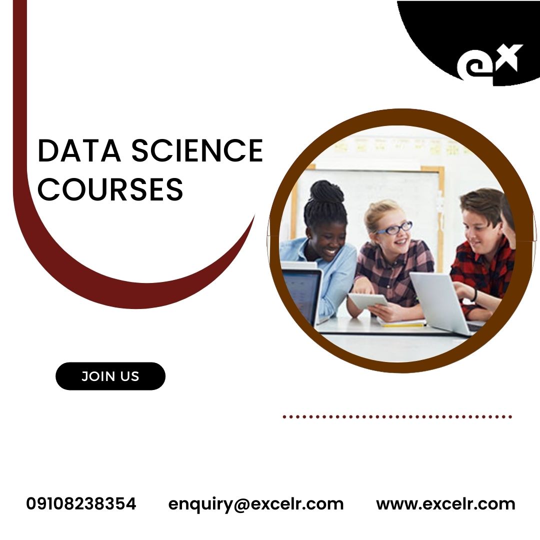 Data Science Courses, Mumbai, Maharashtra, India