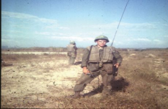My Year in 'Nam: A Soldier's Story