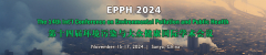 The 14th International Conference on Environmental Pollution and Public Health (EPPH 2024)
