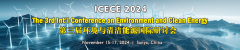 The 3rd Int’l Conference on Environment and Clean Energy (ICECE 2024)