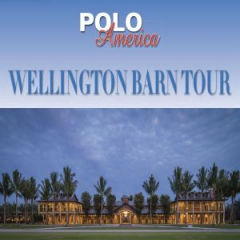 Wellington Barn Tour