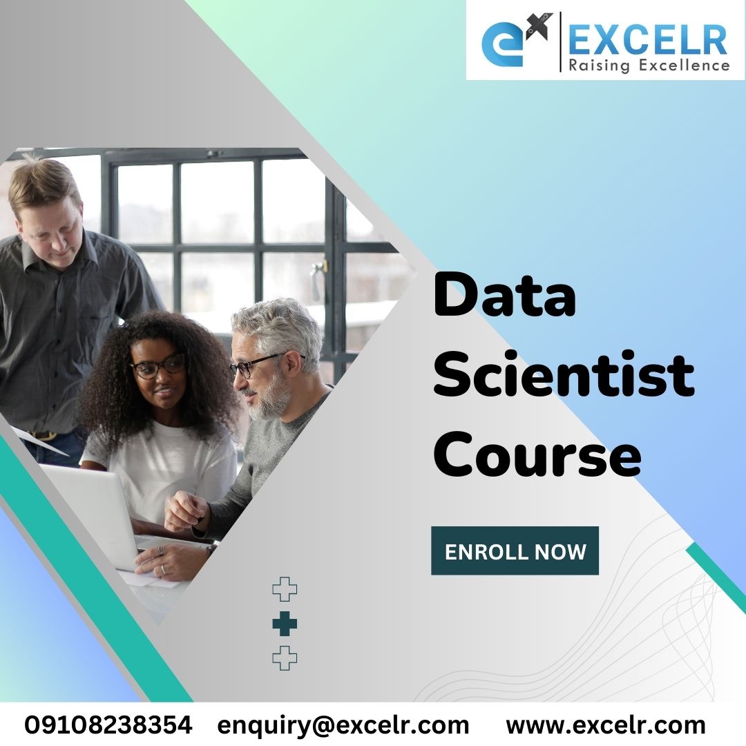 data scientist course, Mumbai, Maharashtra, India