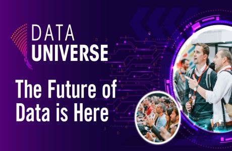 Data Universe, New York, United States