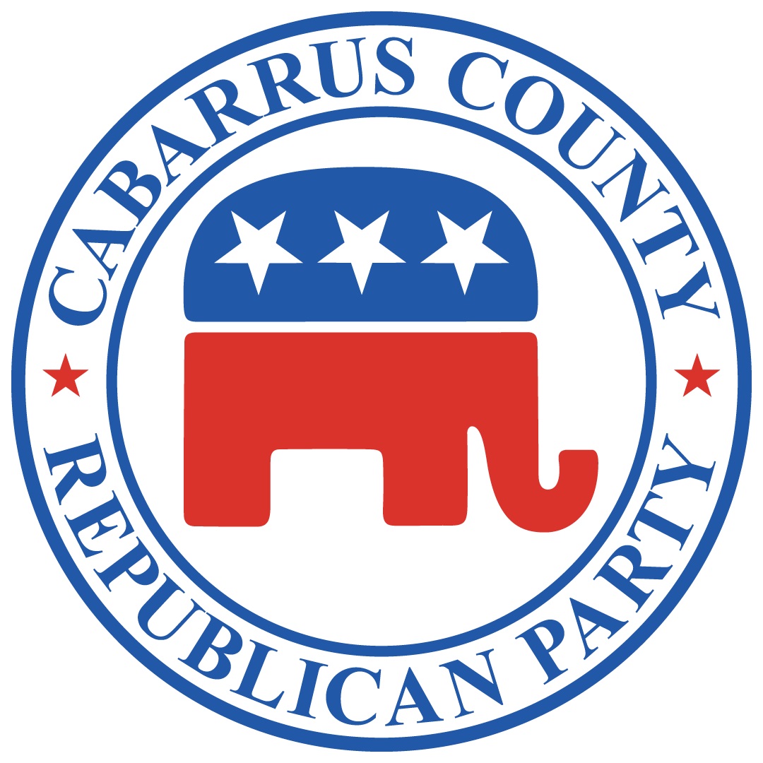 Cabarrus County Republican Convention, Concord, North Carolina, United States