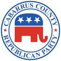 Cabarrus County Republican Convention