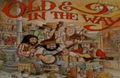 Old and In The Way 50th Anniversary Tribute to Jerry's Classic Bluegrass Album