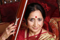Rasika Presents - Classical Carnatic Vocal Concert with Aruna Sairam