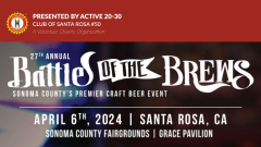 27th Annual Battle of the Brews
