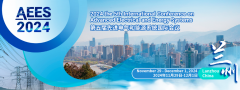 2024 the 5th International Conference on Advanced Electrical and Energy Systems (AEES 2024)