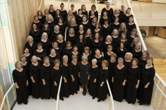 Spiritus...The Breathe of Life Through Song: Minnesota Valley Women's Chorale and See Change Concert