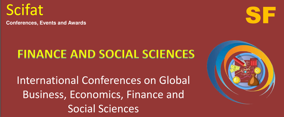 International Conference on Global Business, Economics, Finance and Social Sciences, Online Event