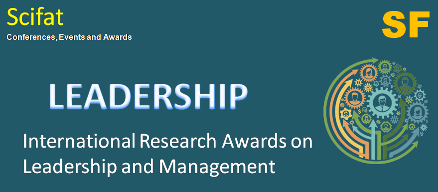 International Conference on Leadership and Management, Online Event