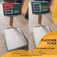 Digital platform scales Seller in Kampala Uganda