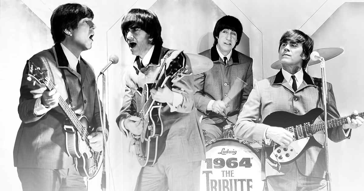 1964 The Tribute, Memphis, Tennessee, United States