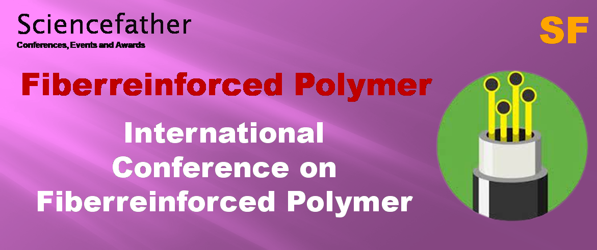 International Conference on Fiberreinforced Polymer, Online Event