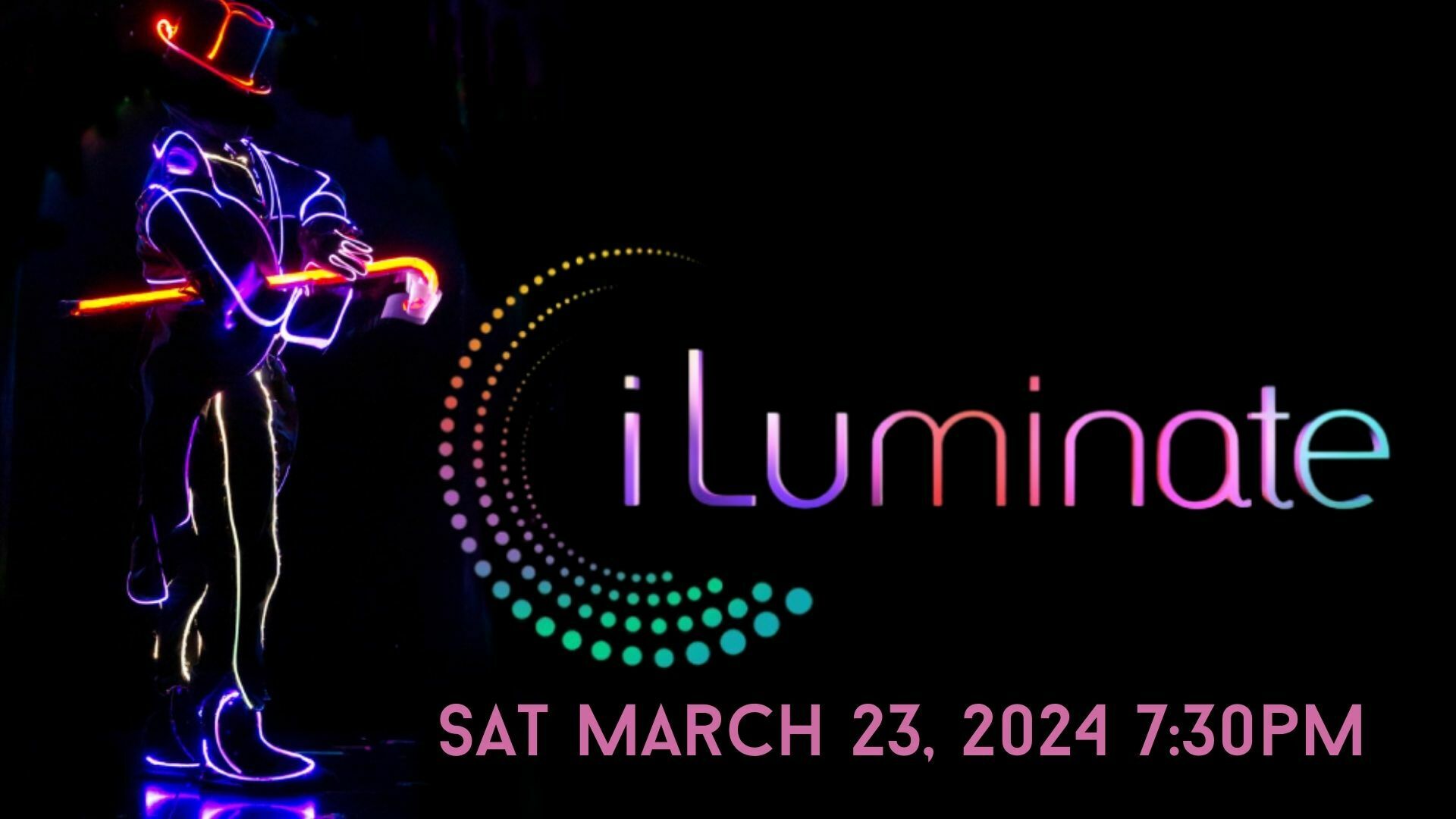 iLuminate, Longview, Washington, United States