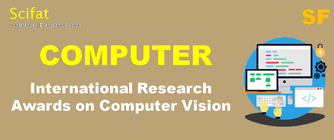 11th Edition of International Conference on Computer Vision, Online Event