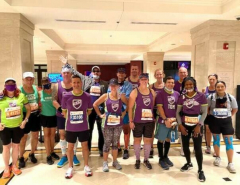 5K Race Against Colon Cancer