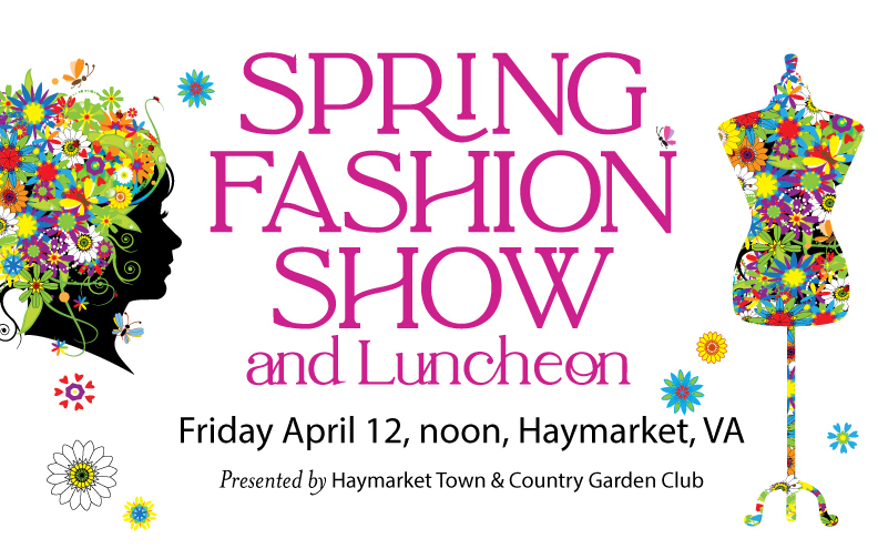 Spring Fashion Show, Friday, April 12, 2024, Haymarket, VA 20169, Haymarket, Virginia, United States